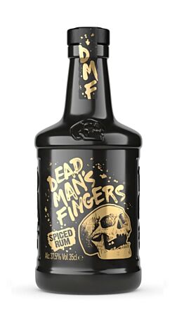 Dead Man's Fingers - Spiced Rum (35cl)