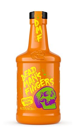 Dead Man's Fingers - Pineapple Rum (35cl)