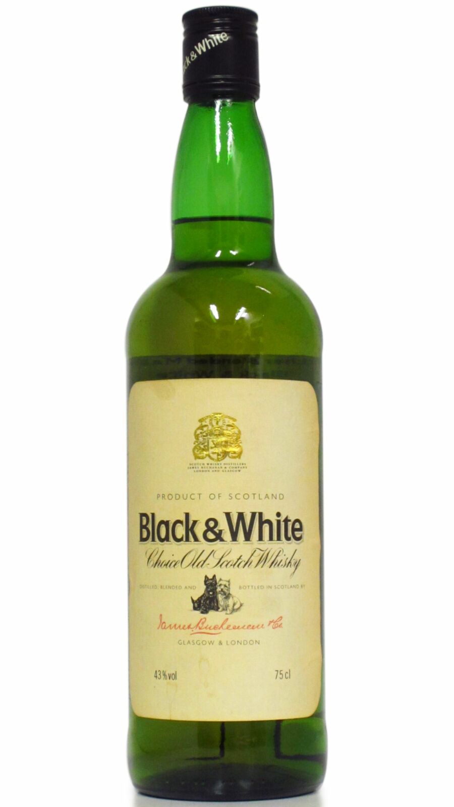 BOSSY WHISKY WHITE main image 0