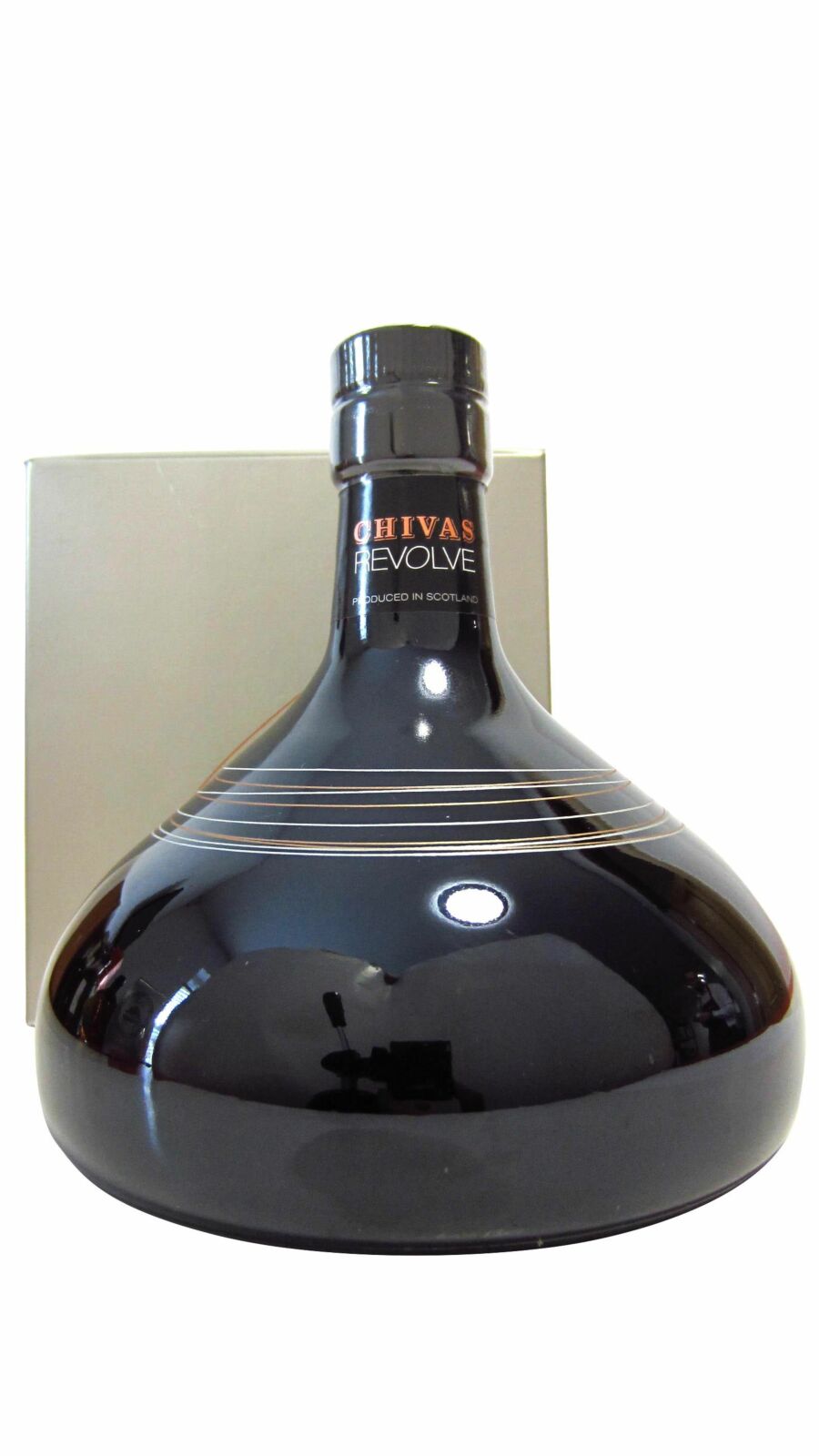 Chivas Regal - Revolve Blended Scotch Whisky 70cl 40% ABV | Hard