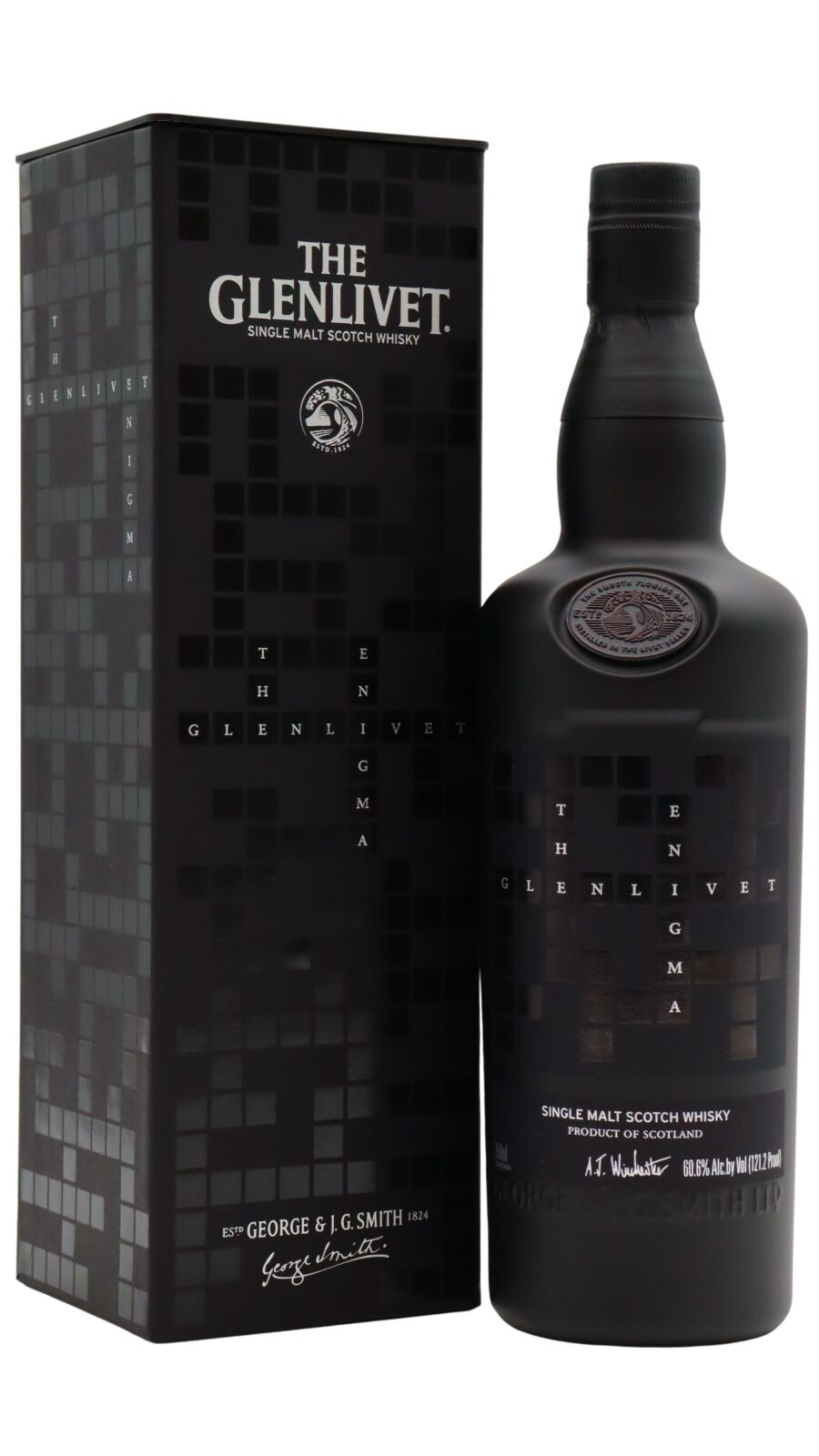 ウイスキー Mackillop's choice Glenlivet 1989 Glenlivet 1989 McC - Ratings and reviews - Whiskybase