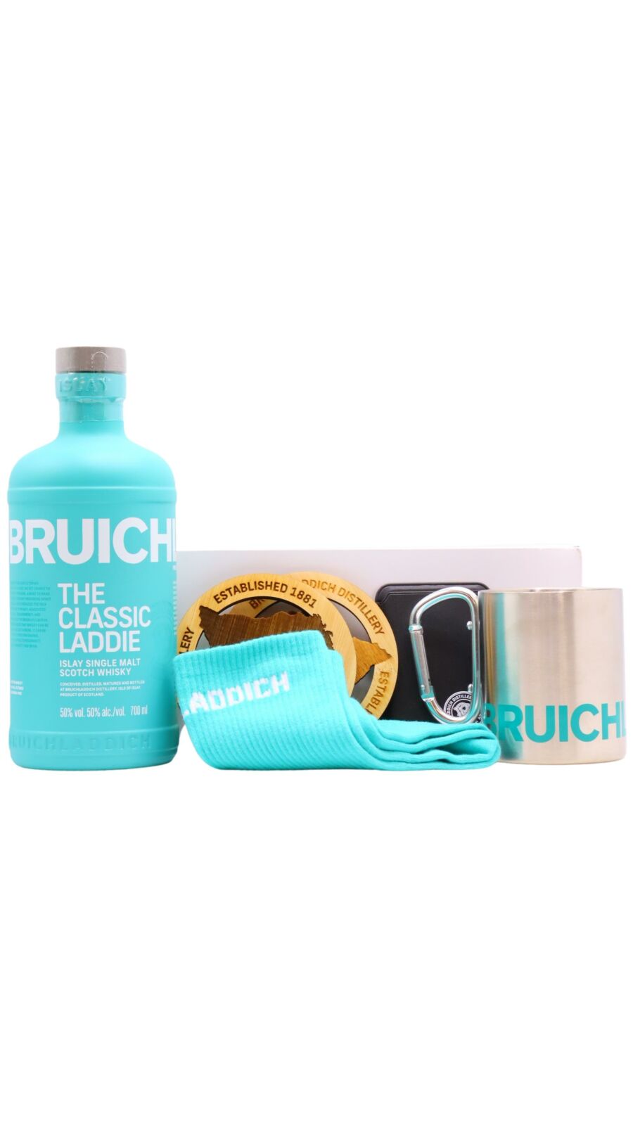 【未開封】 旧ボトル ブルックラディ BRUICHLADDICH 700ml ブルックラディ クラシックラディ2本 旧ボトル ブルイックラディ