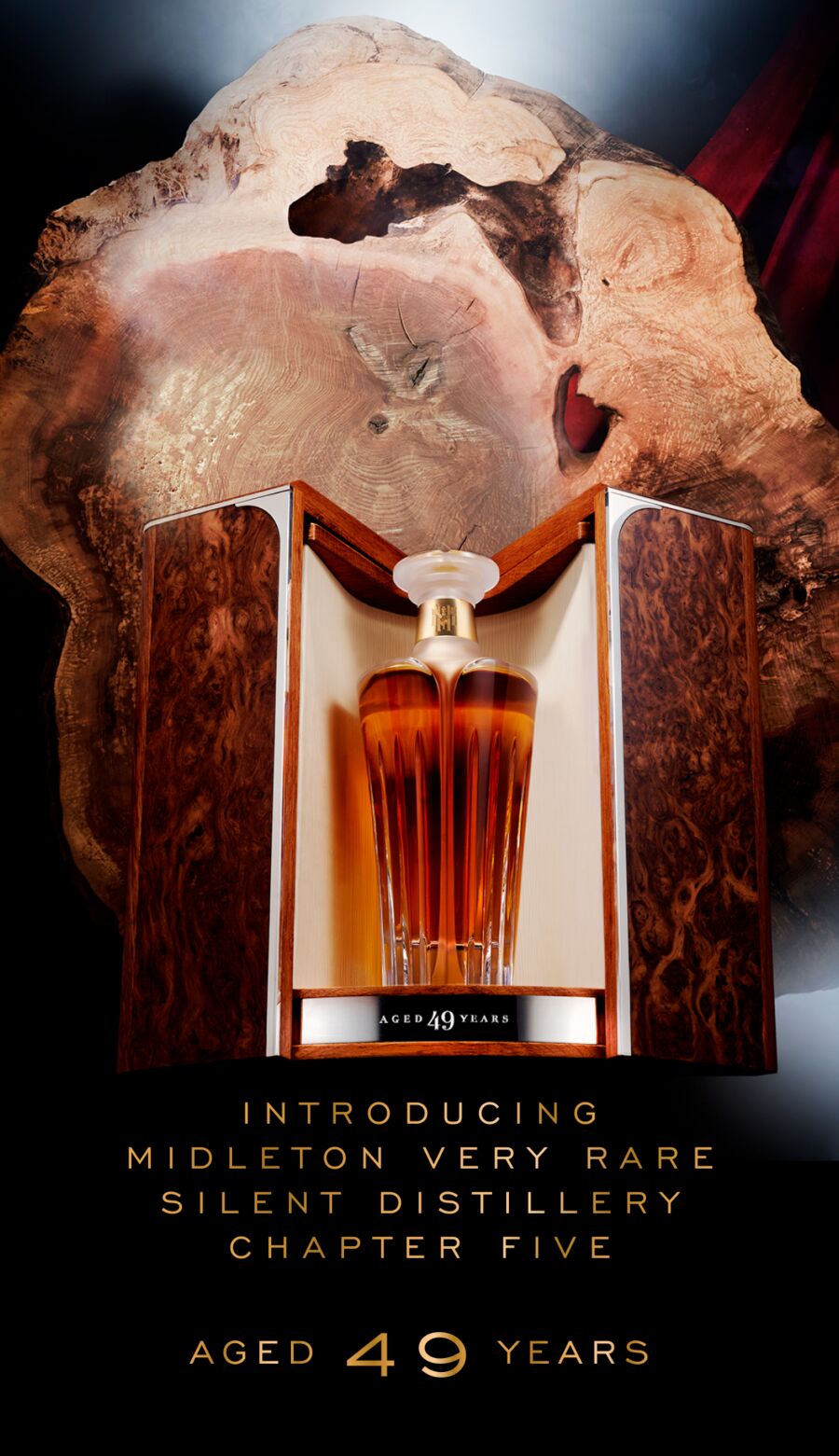 MIDLETON VERA RARE1990年700ml 未開封 Midleton Very Rare Vintage