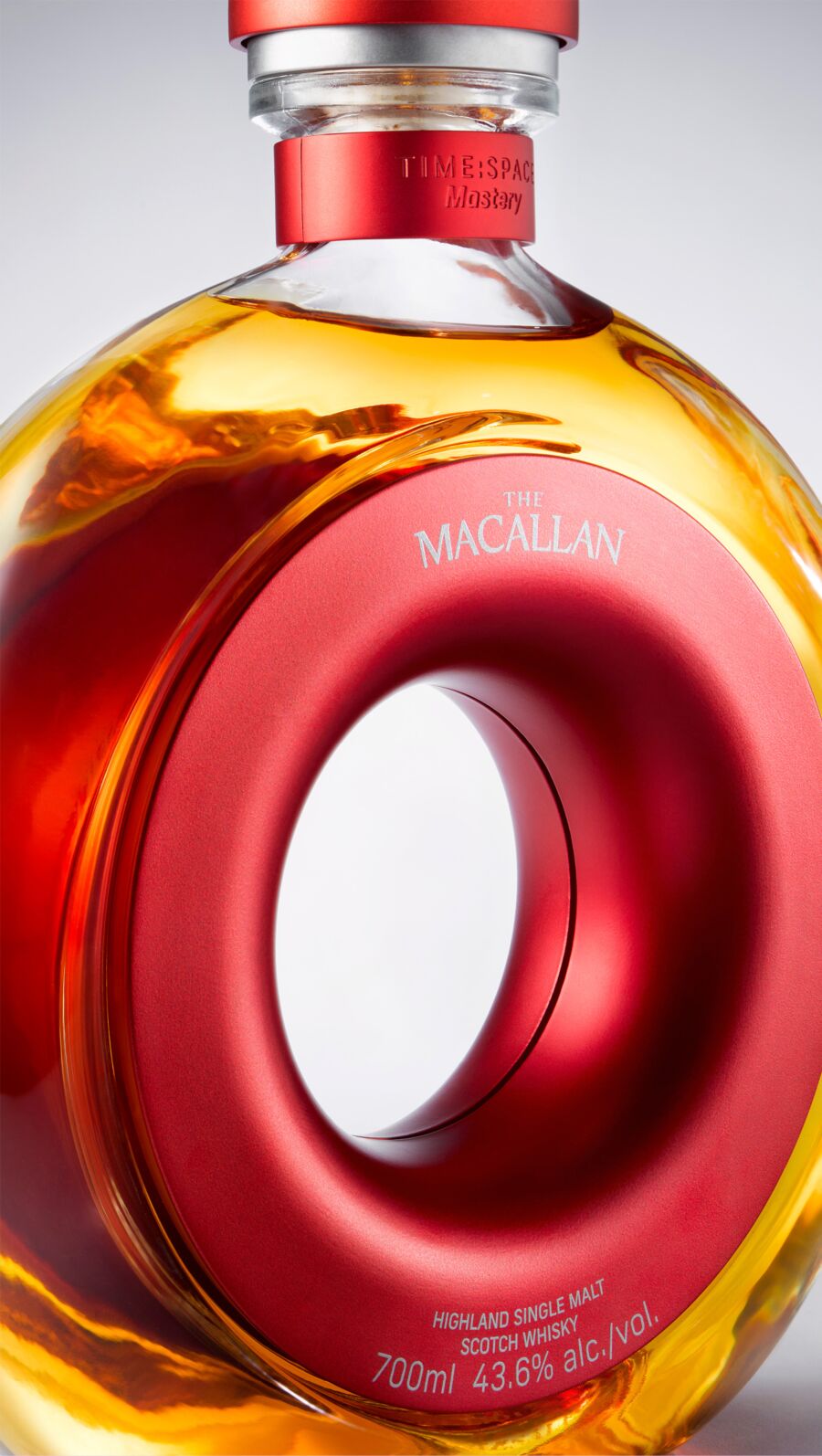 The Macallan - 200th Anniversary Time : Space Mastery Single Malt