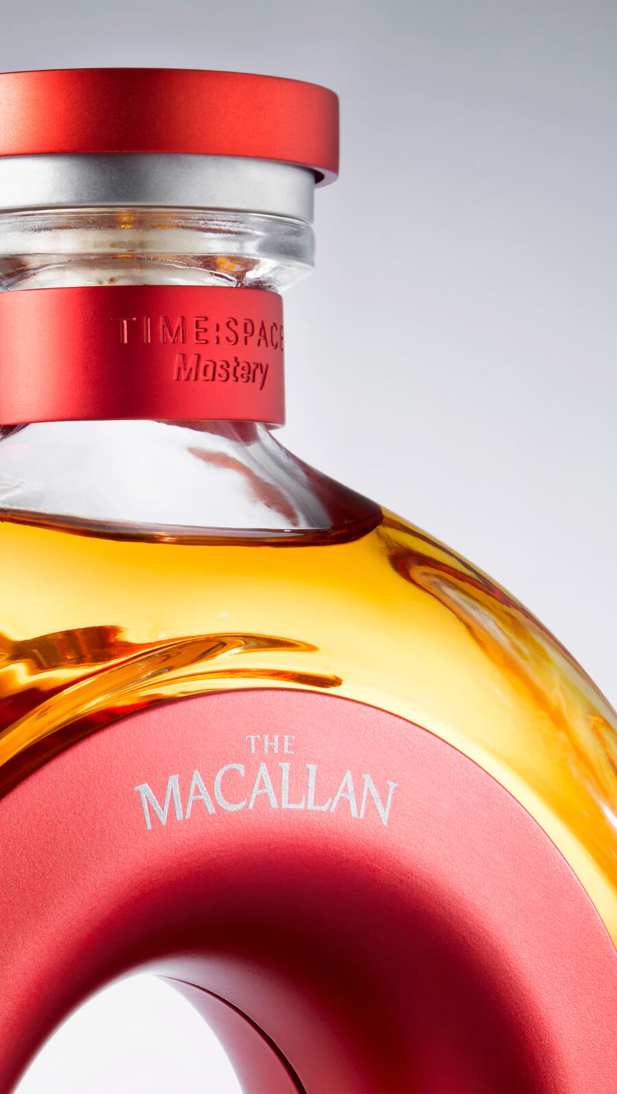 The Macallan - 200th Anniversary Time : Space Mastery Single Malt