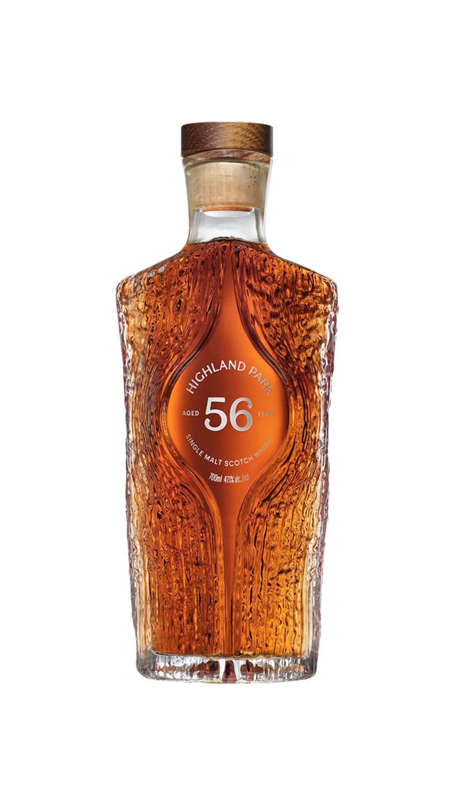 Highland Park - 56 year old Single Malt Scotch 1968 Whisky 70cl