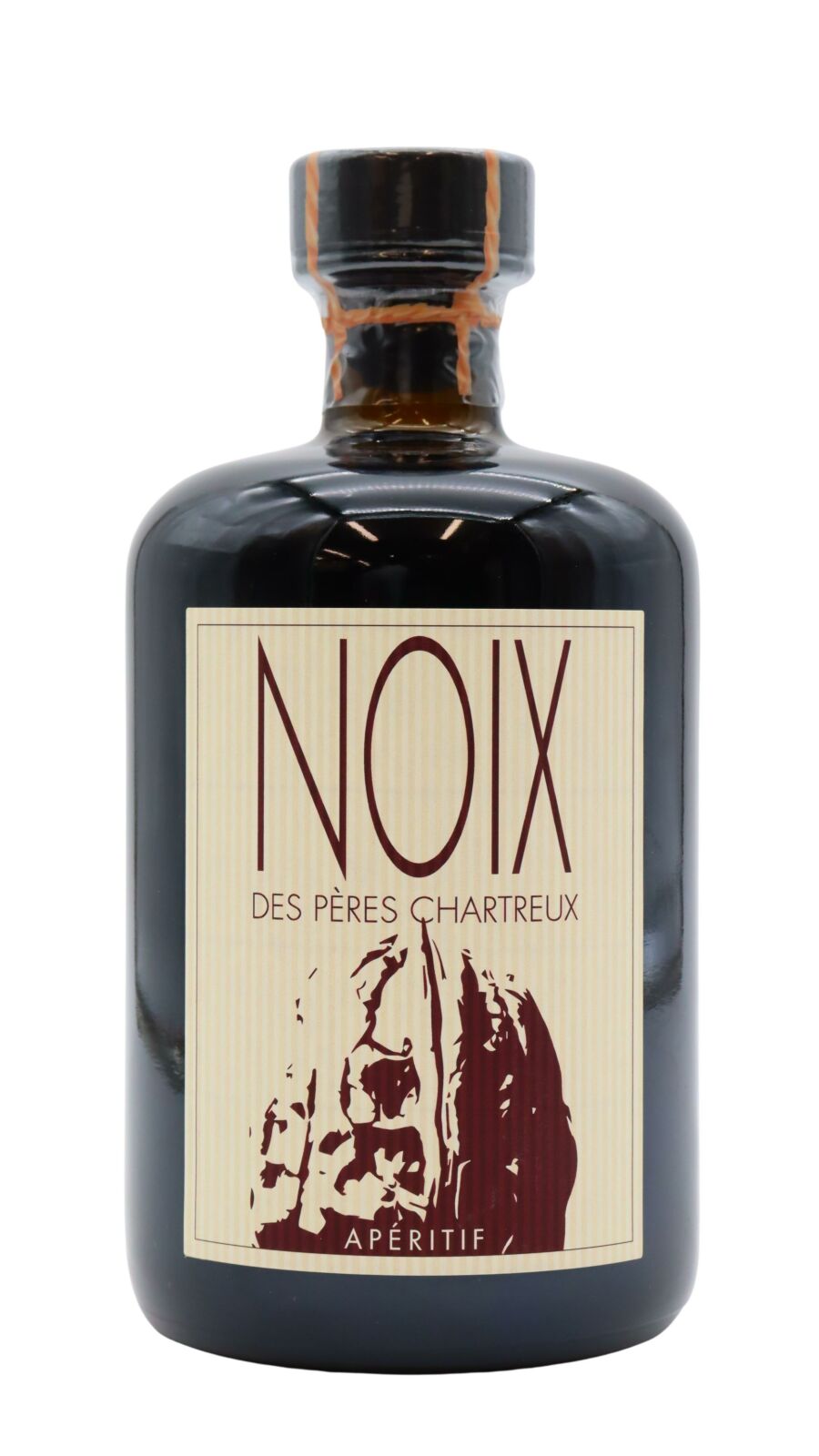 Chartreuse - Noix Des Peres Liqueur 70cl 23% ABV | Hard To Find