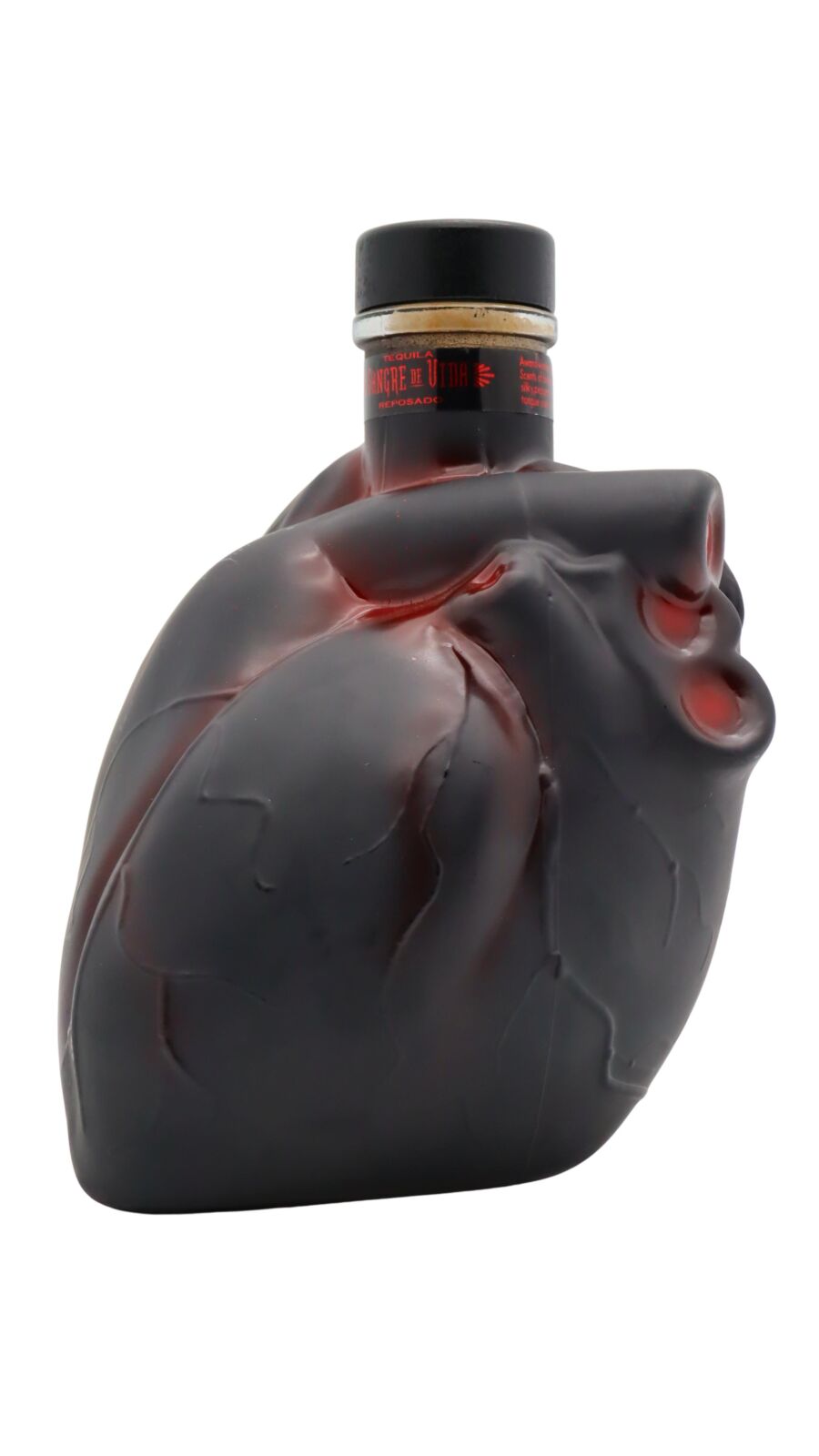 Sangre De Vida - Reposado Tequila 70cl 55% ABV0 | Hard To Find