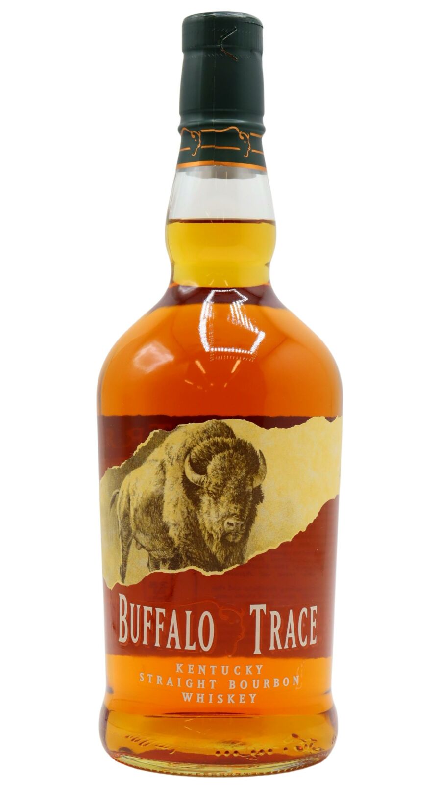 Buffalo Trace - Kentucky Straight Bourbon Whiskey 70cl 40% ABV