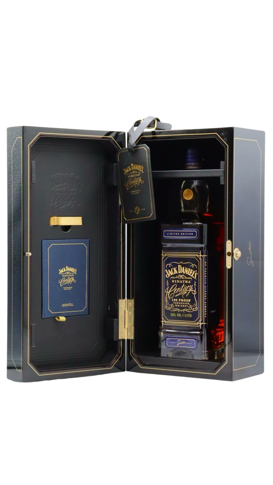 Jack Daniel's Sinatra 750ml ギフトボックス付き 楽天市場】ジャックダニエル シナトラ セレクト ボックス 箱