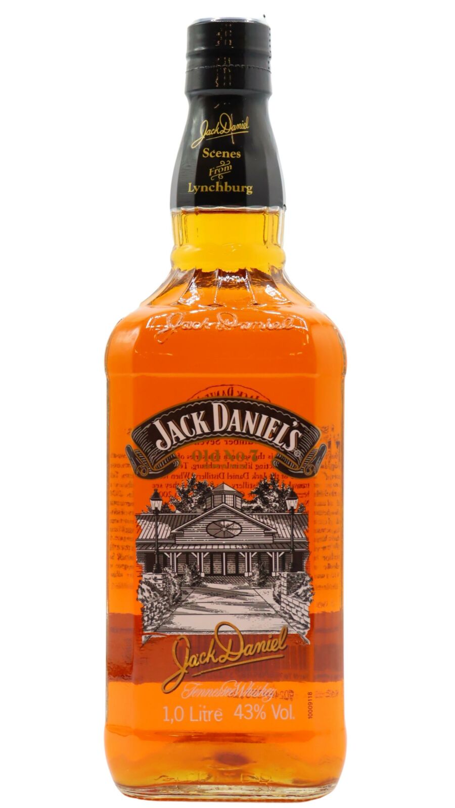 ジャックダニエル　シーンフロムリンチバーグ ジャックダニエル シーン フロム リンチバーグ NO.4 JACK