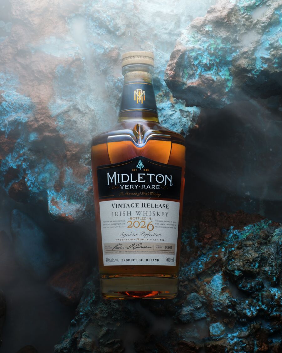 Midleton Very Rare 2026 Edition Irish Whiskey 70cl | 40% ABV
