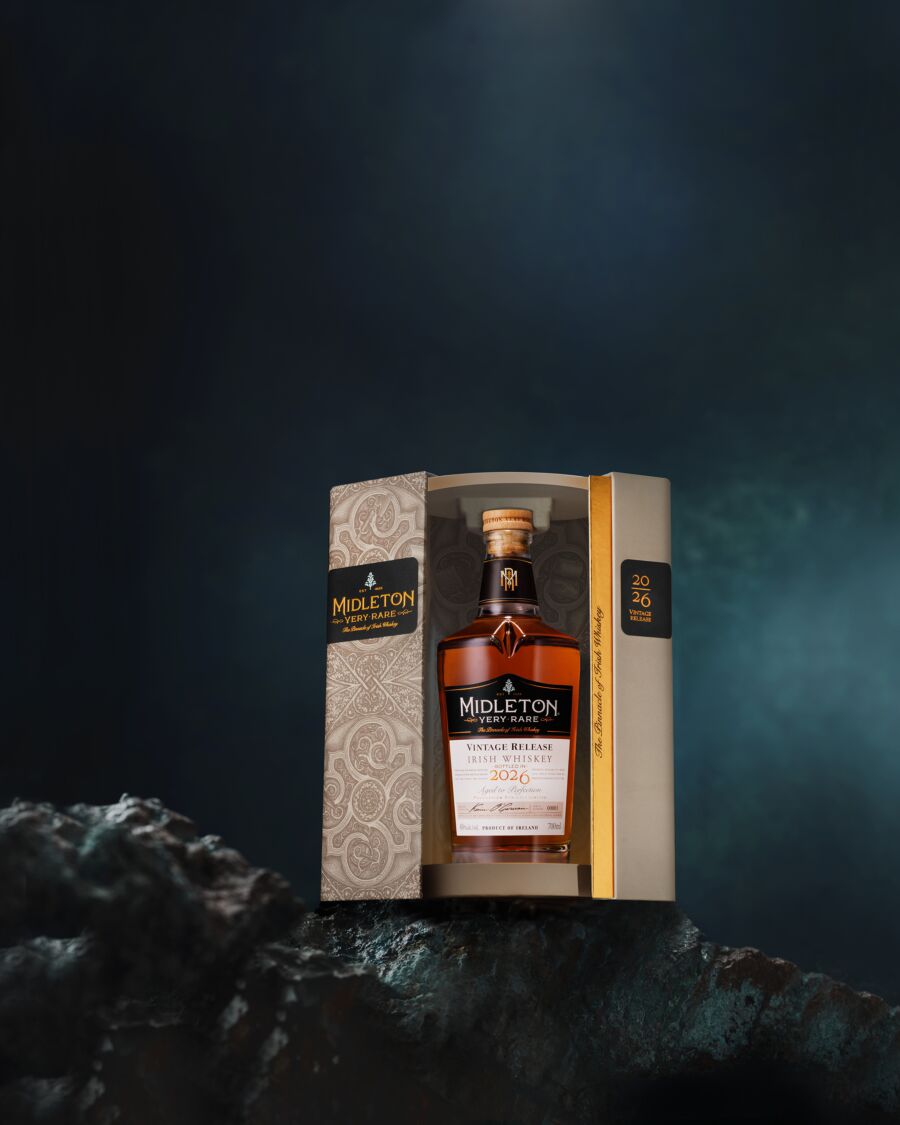 Midleton Very Rare 2026 Edition Irish Whiskey 70cl | 40% ABV