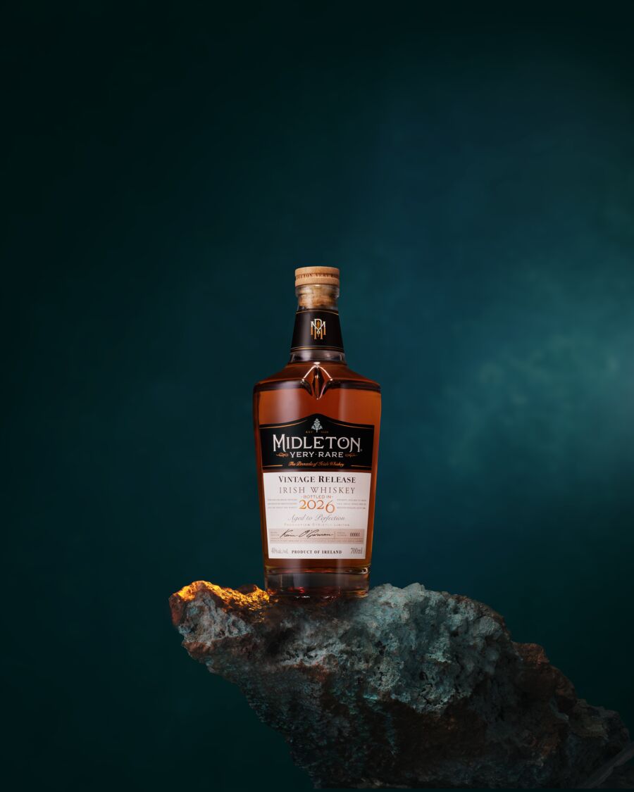Midleton Very Rare 2026 Edition Irish Whiskey 70cl | 40% ABV