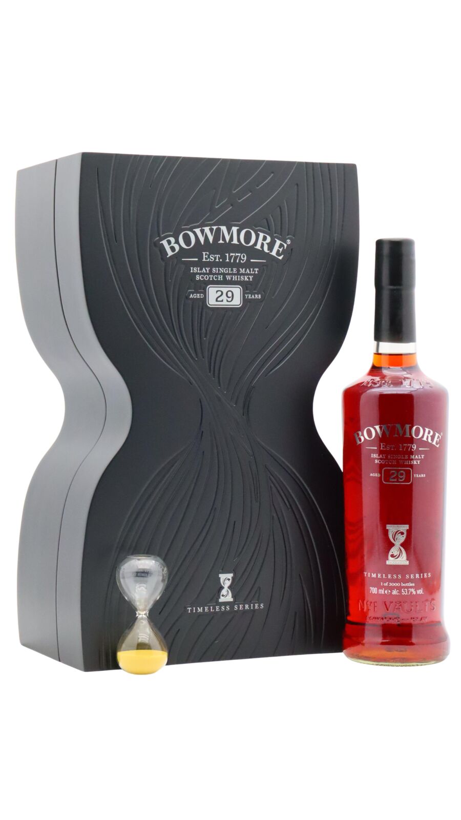 Bowmore - 29 year old Timeless Series Islay Single Malt Scotch