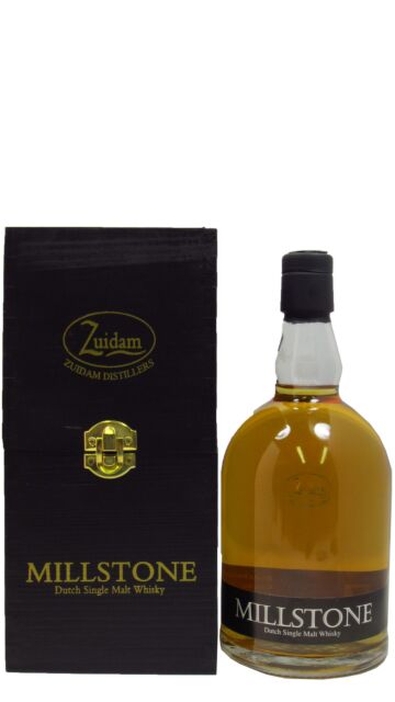 Zuidam - Millstone Single Malt 2005 5 year old Whisky