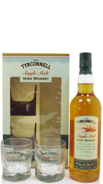 Tyrconnell - Single Malt Whiskey