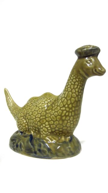 Beneagles - Loch Ness Monster Blended Scotch Whisky Miniature