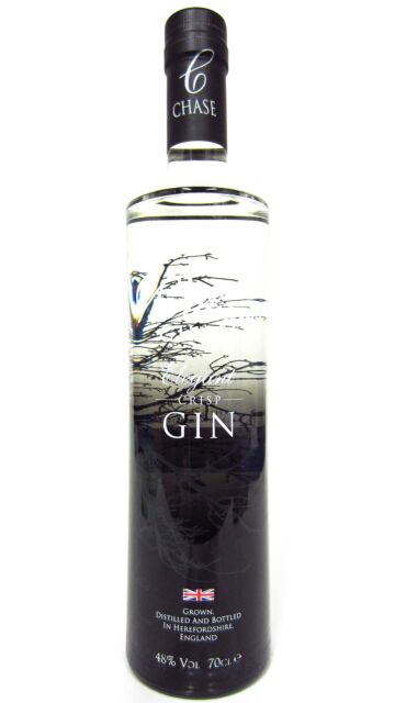 Chase - Elegant Crisp Gin