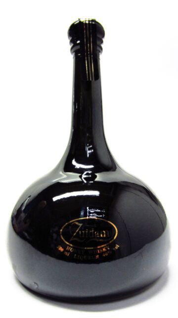Zuidam - Honey Whisky Liqueur