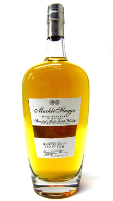 Muckle Flugga - Limited Edition Blended Whisky
