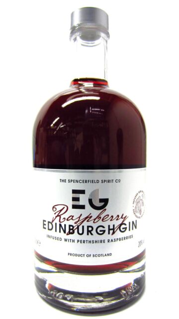 Edinburgh Gin - Raspberry  Gin