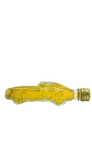 Kenmore - Sports Car Blended Scotch Whisky Miniature