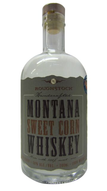 Roughstock - Montana Sweet Corn Whiskey
