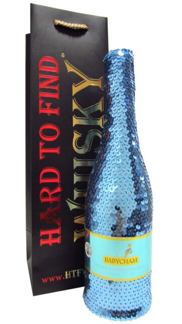 Babycham - Sparkling Perry