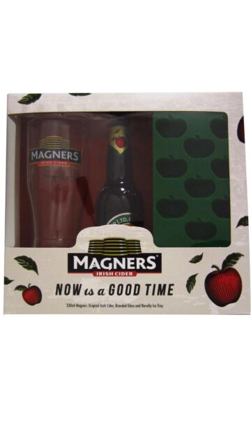 Magners - Original Cider Pint Glass Gift Pack