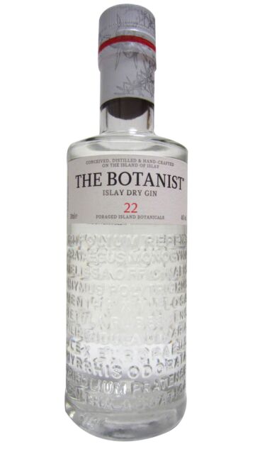 The Botanist - Islay Dry Gin (20cl)