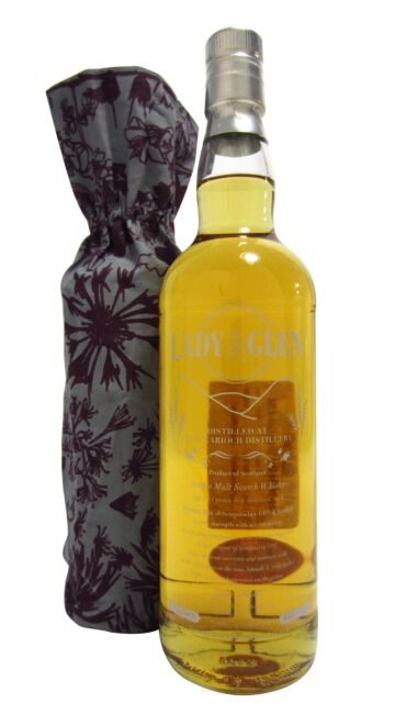 Glen Garioch - Lady Of The Glen Single Cask #798 1993 21 year old Whisky