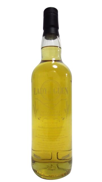 Clynelish - Lady Of The Glen Single Cask 1997 17 year old Whisky