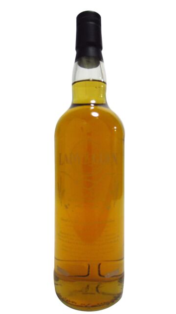 Braeval - Lady Of The Glen Single Cask Single Malt 1994 20 year old Whisky