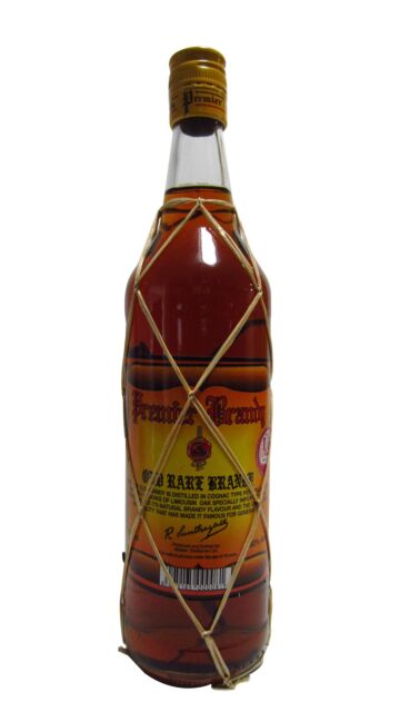 Malawi - Premier Brandy