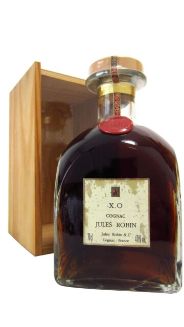 Jules Robin - XO Cognac