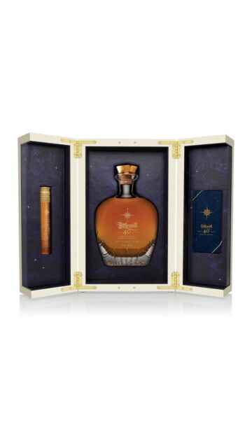 Littlemill (silent) - Celestial Edition Single Malt Scotch 1977 40 year old Whisky