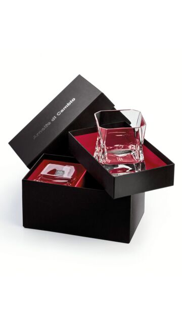 Cibi - Large Blade Runner Glass (Twin Pack)