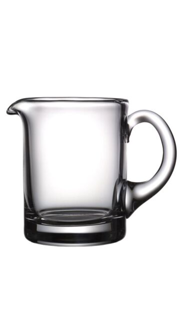Distillery Taster - Jug with Handle
