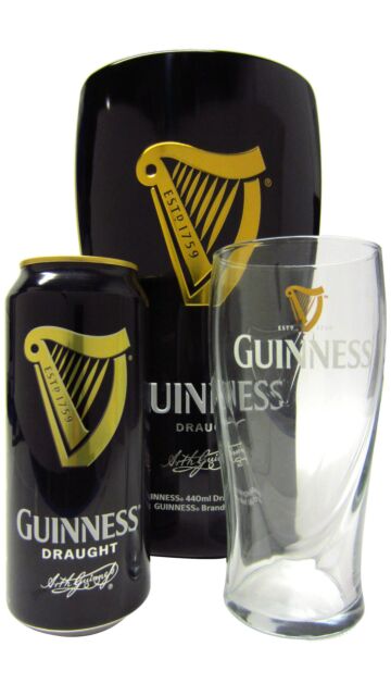 Guinness - Original Beer Glass Pack