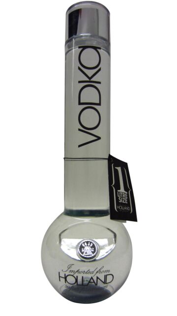 Bong Spirit - Dutch Vodka