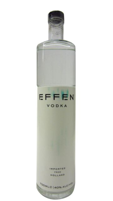 Effen - Original Vodka