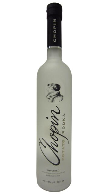 Chopin - Potato Vodka (Old Bottling)