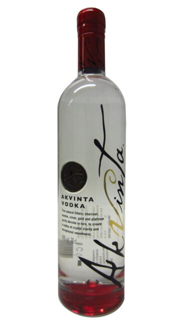 Akvinta - Original Vodka
