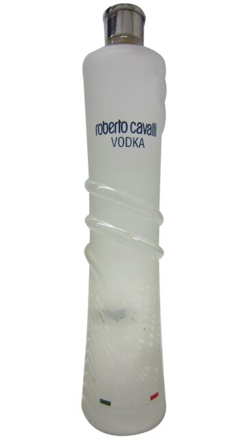 Roberto Cavalli - Original Vodka