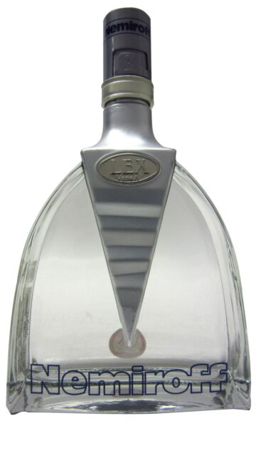 Lex - Ukranian Vodka