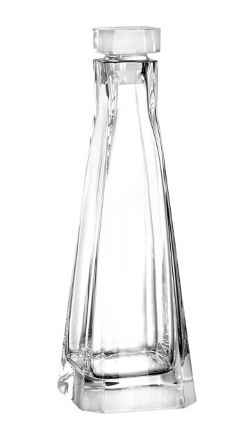 Cibi - Blade Runner Crystal Decanter