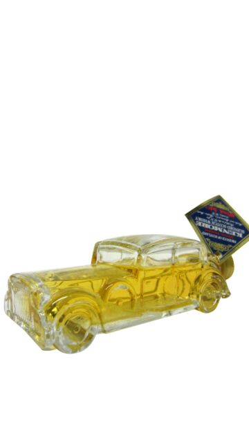 Kenmore - Classic Car Blended Scotch Whisky Miniature