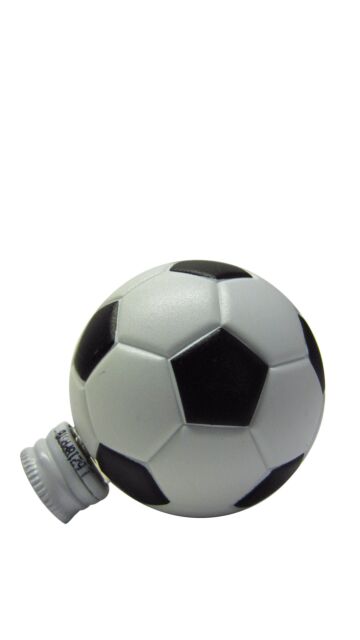 Old St. Andrews - Football Shaped Single Malt Scotch Whisky Miniature