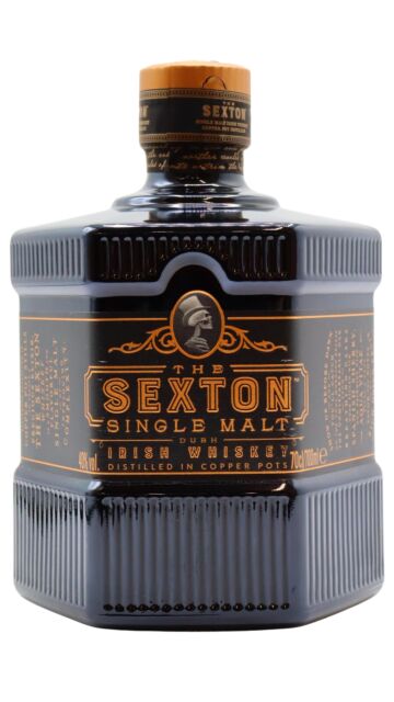 Sexton - Irish Single Malt Whiskey